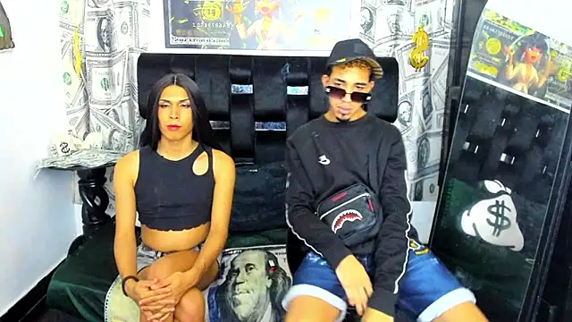 Horny Duo0 online show from 11.26.25