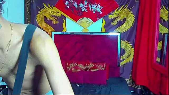 Horny Duo0 online show from 11.30.25