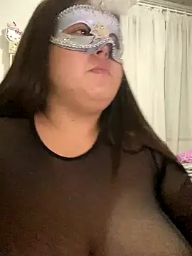 Snapshot of crazzyanne chatting on 11.29.25 crazzyanne online show from 11.29.25