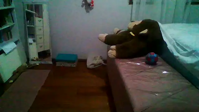 Snapshot of crazzyanne chatting on 02.07.26 crazzyanne online show from 02.07.26