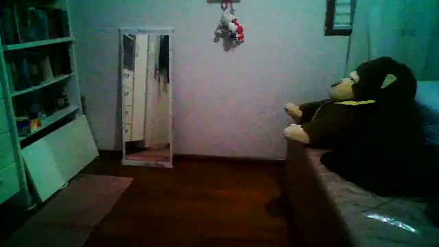 crazzyanne online show from 03.11.26