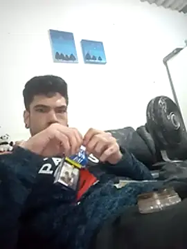 Snapshot of Godsitopro chatting on 11.11.25 Godsitopro online show from 11.11.25