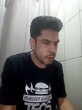 Snapshot of Godsitopro chatting on 11.12.25 Godsitopro online show from 11.12.25