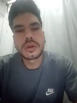 Snapshot of Godsitopro chatting on 11.13.25 Godsitopro online show from 11.13.25