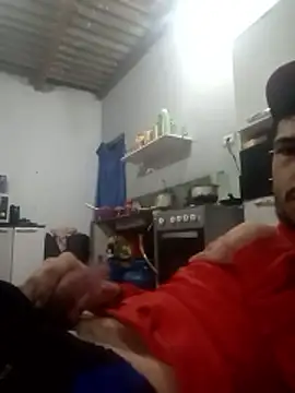 Snapshot of Godsitopro chatting on 11.25.25 Godsitopro online show from 11.25.25