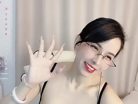 -Jenny-666- online show from 10.24.25