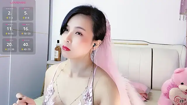 -Jenny-666- online show from 03.17.26