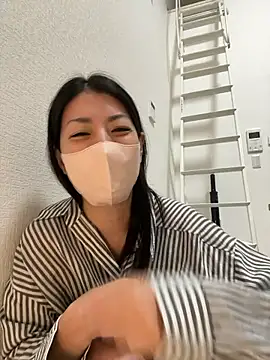 akimix xoxo online show from 11.23.25