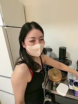 akimix xoxo online show from 02.11.26