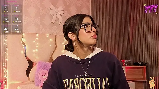 MAIILY TAY online show from 01.16.26