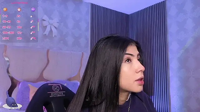 MAIILY TAY online show from 02.12.26