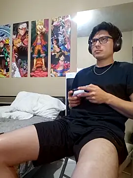 Ais B10 online show from 11.08.25