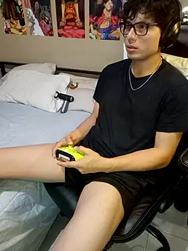 Ais B10 online show from 04.17.26