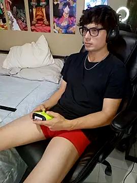 Ais B10 online show from 04.18.26