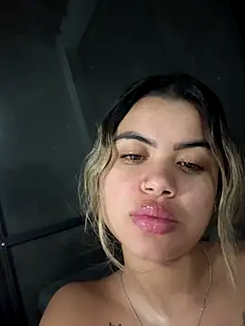 Alanna-foxx online show from 12.19.25