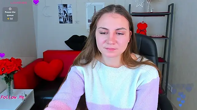 Nola rich online show from 02.21.26