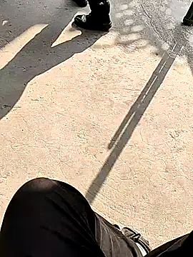 bobiroyjaan online show from 10.24.25