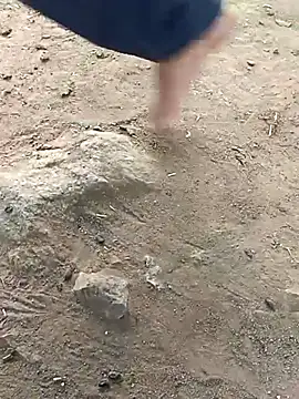 Snapshot of Somamji chatting on 10.25.25 Somamji online show from 10.25.25