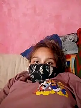 Poonam12A online show from 12.14.25