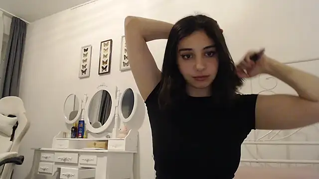 bellefleurrr online show from 05.04.26