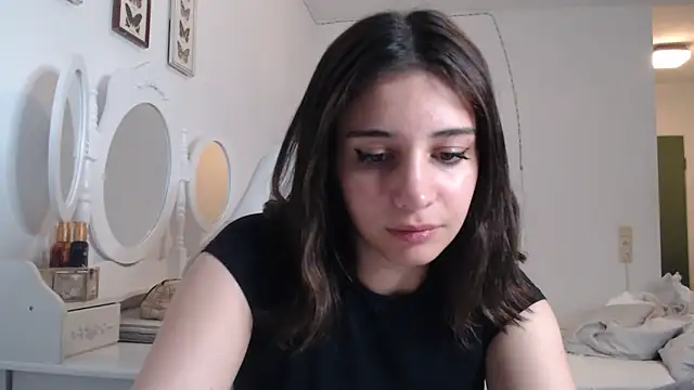 bellefleurrr online show from 06.01.26