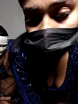 Heena-143 online show from 12.16.25