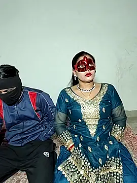 Heena-143 online show from 02.07.26