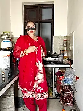 Heena-143 online show from 04.08.26