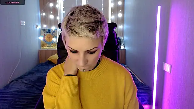 Sweet-n-Strong online show from 11.25.25