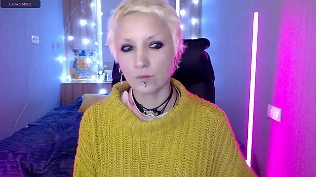 Sweet-n-Strong online show from 12.14.25