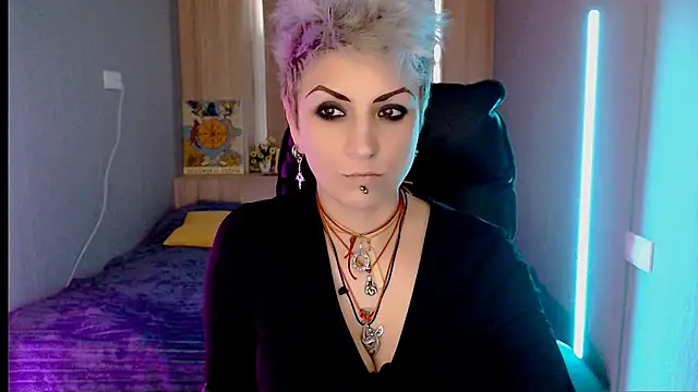 Sweet-n-Strong online show from 03.04.26