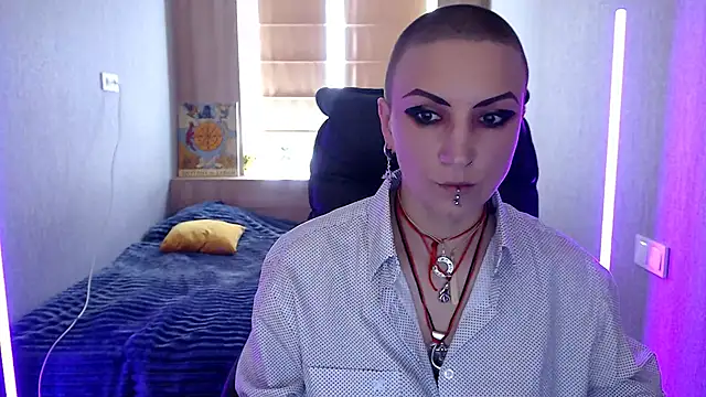 Sweet-n-Strong online show from 04.17.26