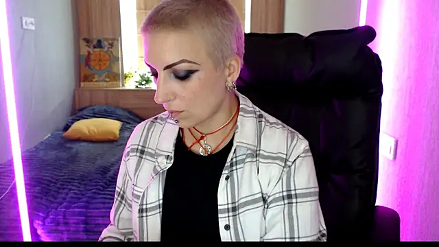 Sweet-n-Strong online show from 05.26.26