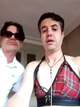 travesexy31 online show from 05.05.26