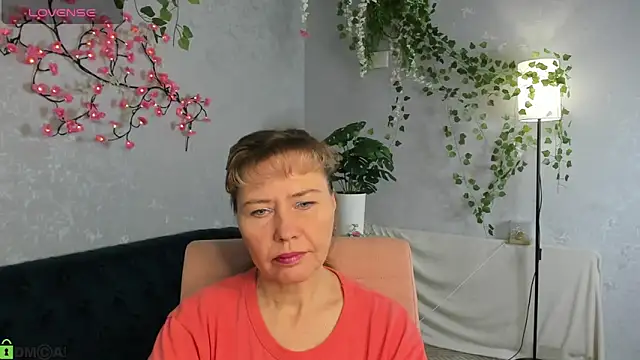 Carla Vogue online show from 11.30.25