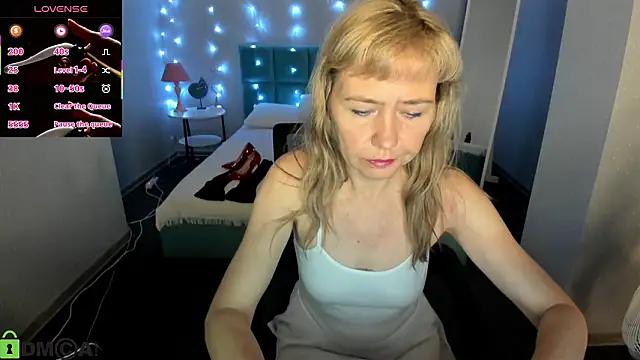 Carla Vogue online show from 03.01.26