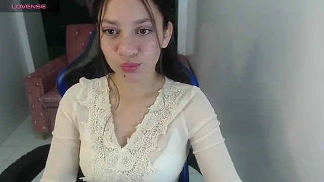 velvetvixen t online show from 11.10.25