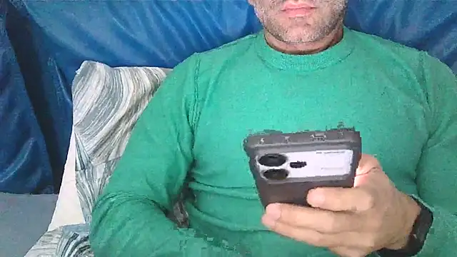 Evasionee online show from 10.27.25