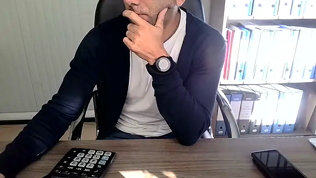 Evasionee online show from 11.05.25