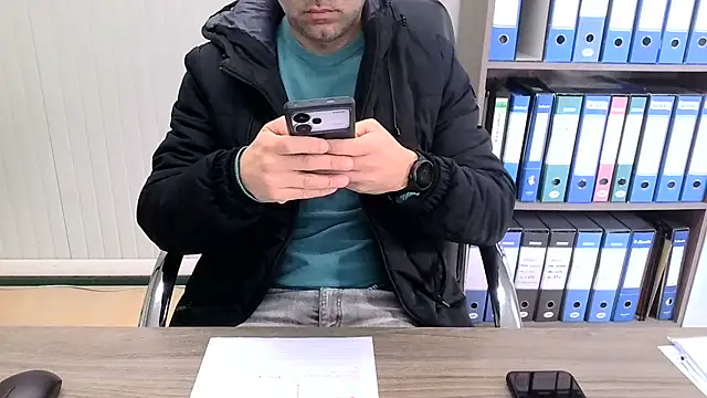 Evasionee online show from 03.10.26