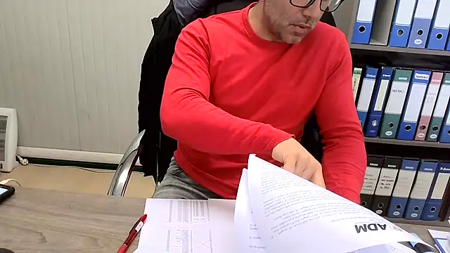 Evasionee online show from 04.01.26