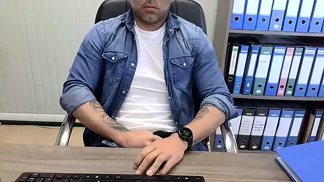 Evasionee online show from 04.20.26