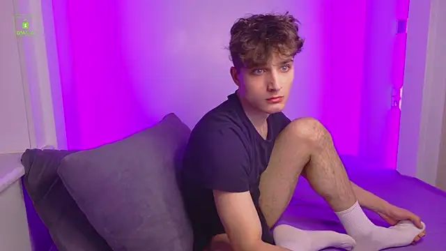 Richard steele hot online show from 02.08.26