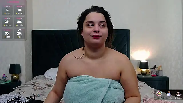 kittykelly online show from 02.14.26