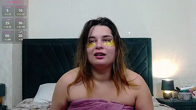 kittykelly online show from 03.02.26