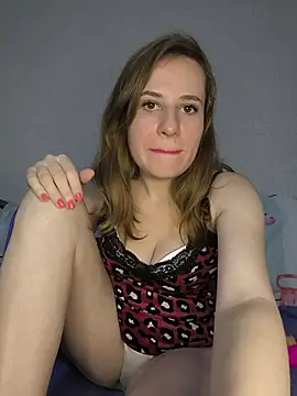 Rosa Yulia online show from 01.14.26