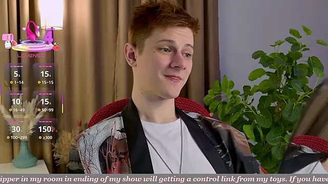 Allert  online show from 04.15.26