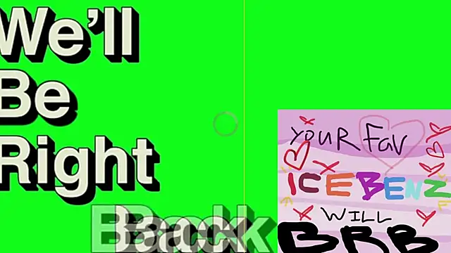 icebenz online show from 05.05.26