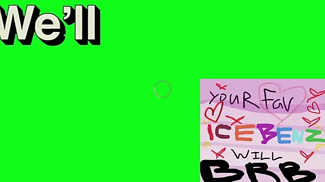 icebenz online show from 05.06.26