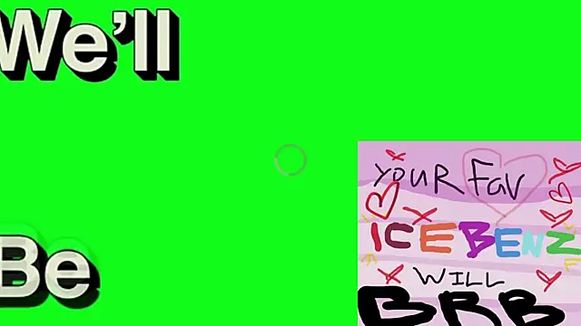 icebenz online show from 05.07.26